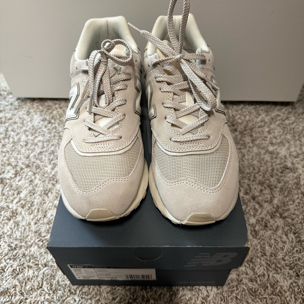 New Balance 574 Legacy